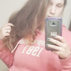 Meet your Posher, Alyssah